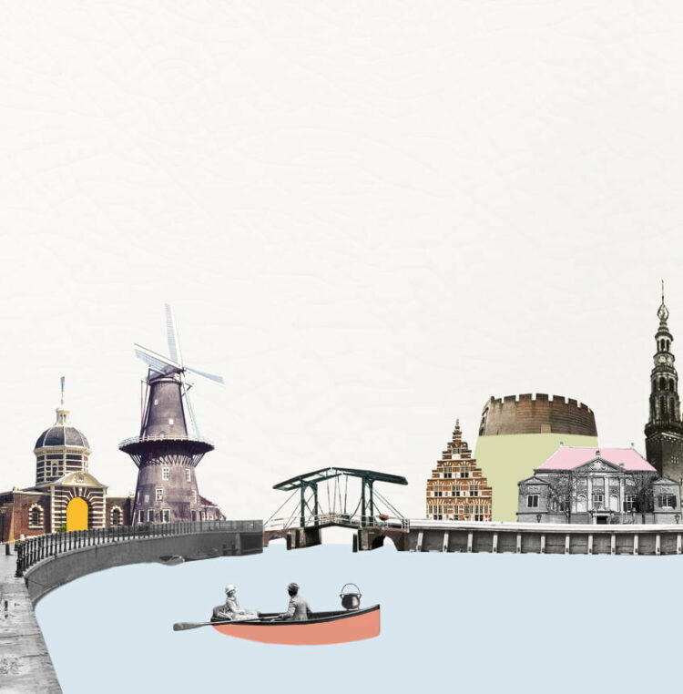 Leiden