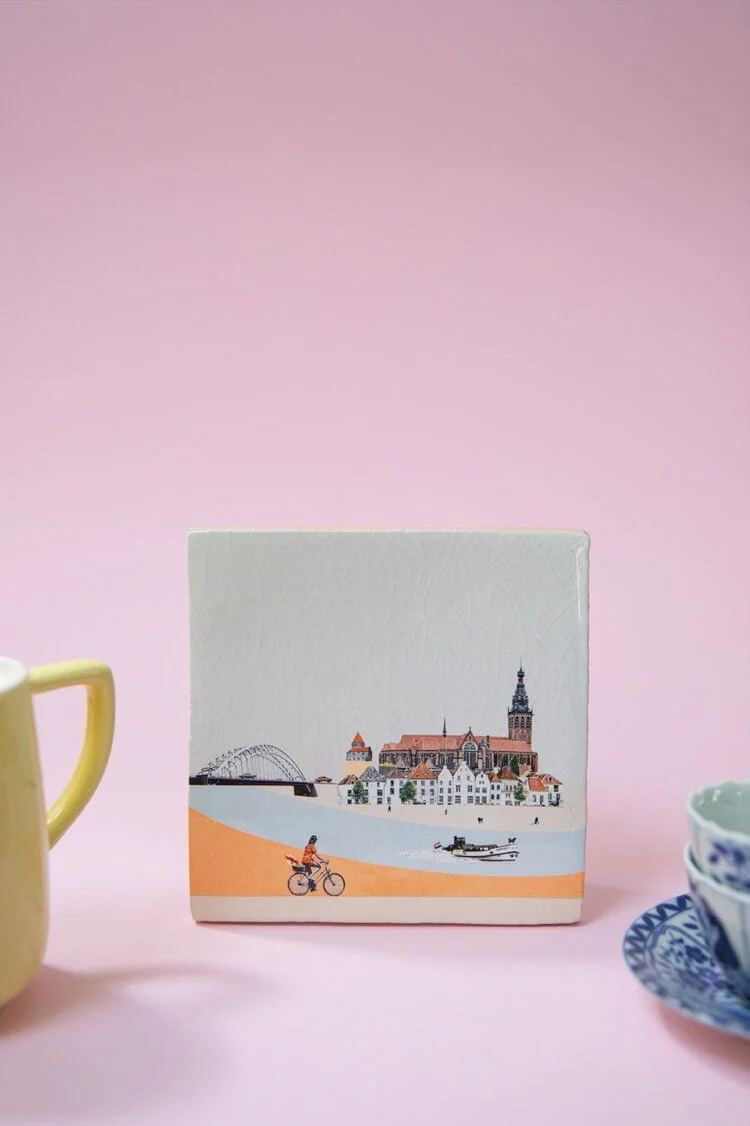 Nijmegen tussen Maas & Waal - Afbeelding 2
