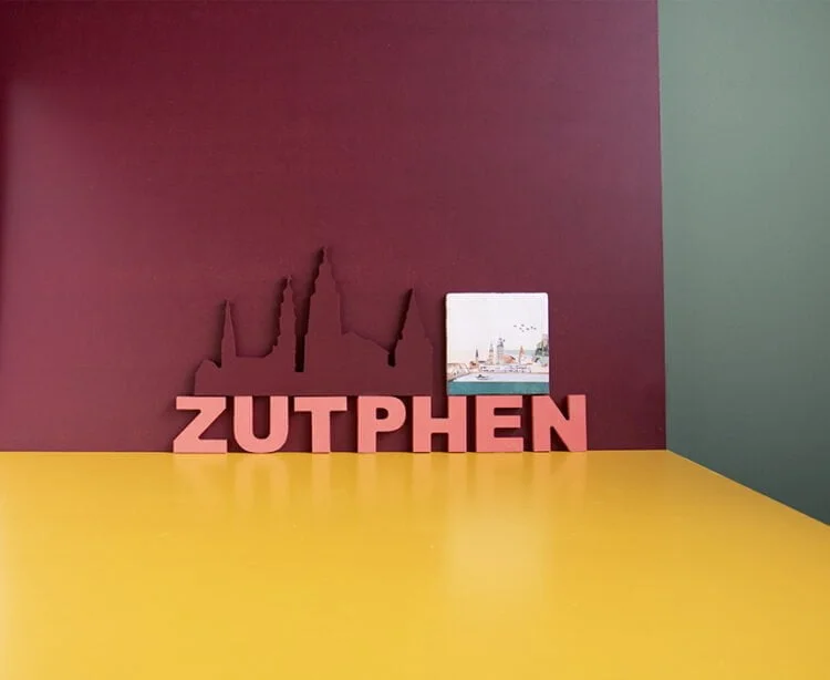 Zutphen Torenstad - Afbeelding 2