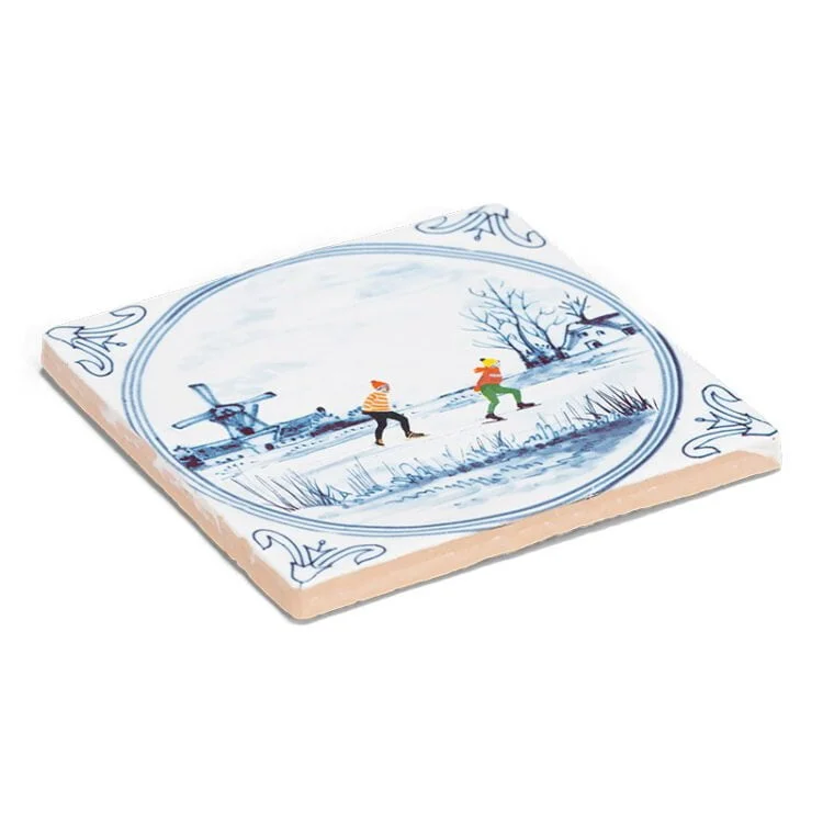 Dutch winter - Image 4