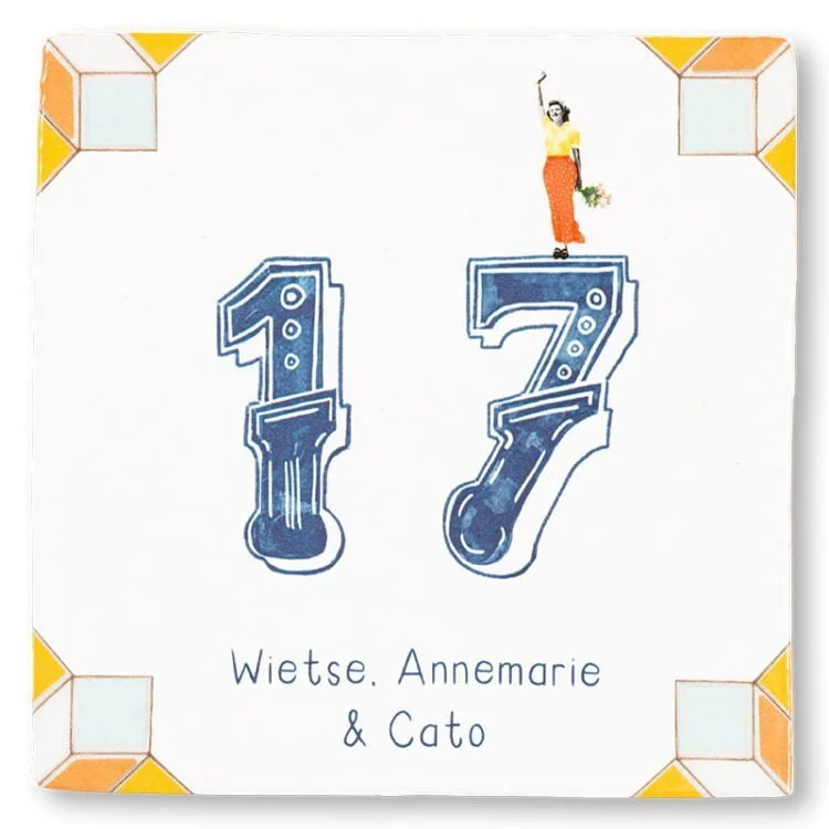 t Meisje telt - Afbeelding 6
