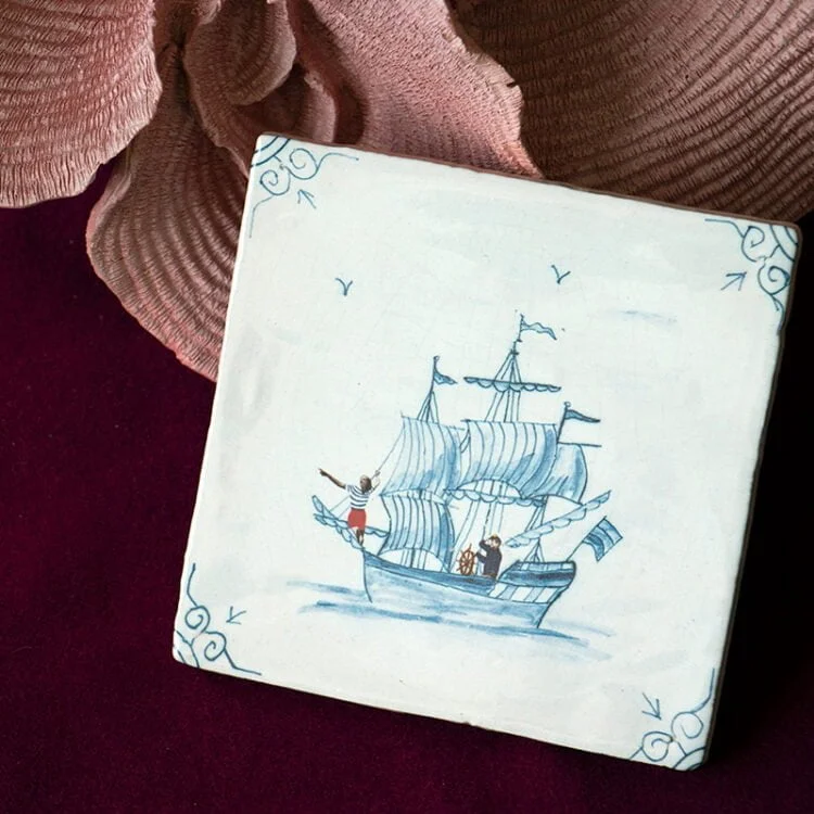 Wind in de zeilen - Afbeelding 3