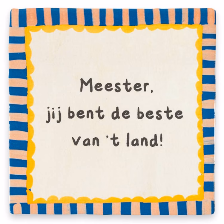 In een kleurrijke omlijsting - Afbeelding 5