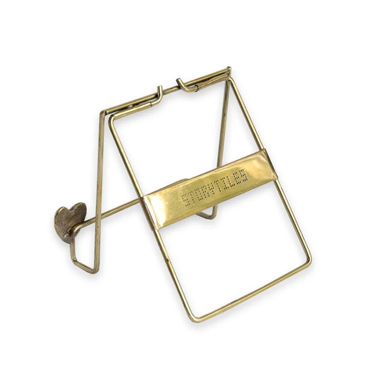 Golden Stand Heart - Image 5