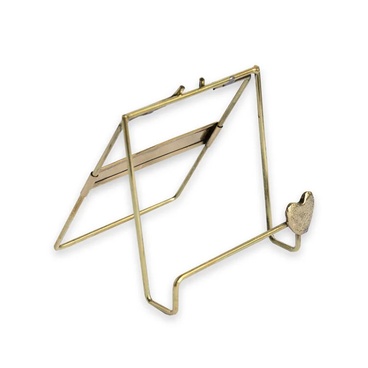 Golden Stand Heart - Image 6