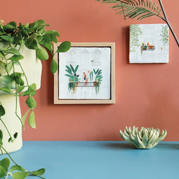 Urban jungle - Image 3