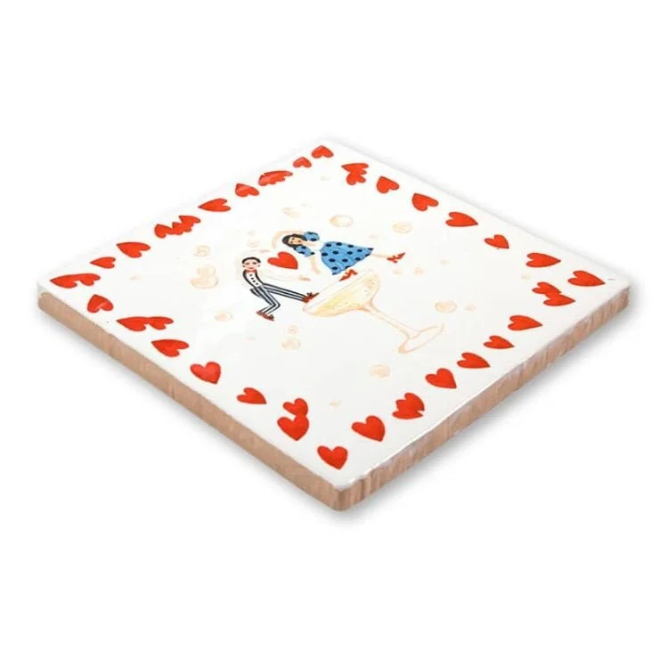 Proost op de liefde - Afbeelding 4