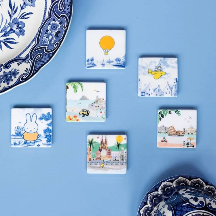 Miffy's journey - Image 3