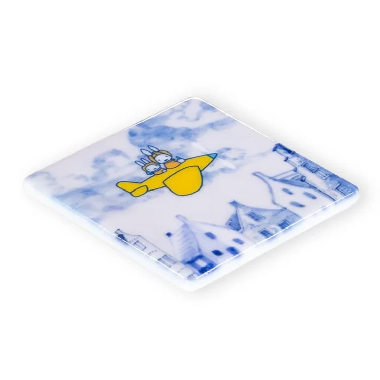 Miffy's journey - Image 4