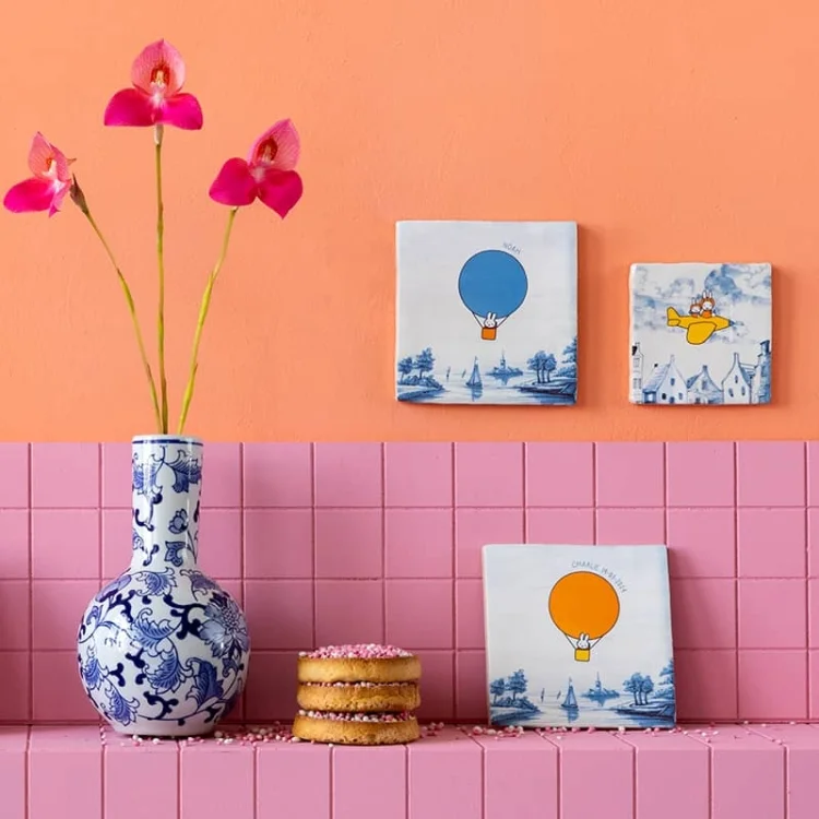 Avontuurlijke nijntje (blauw) - Afbeelding 6