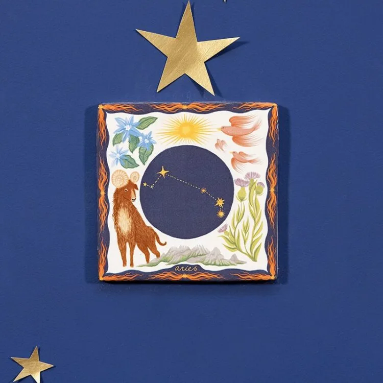 Aries - Afbeelding 4